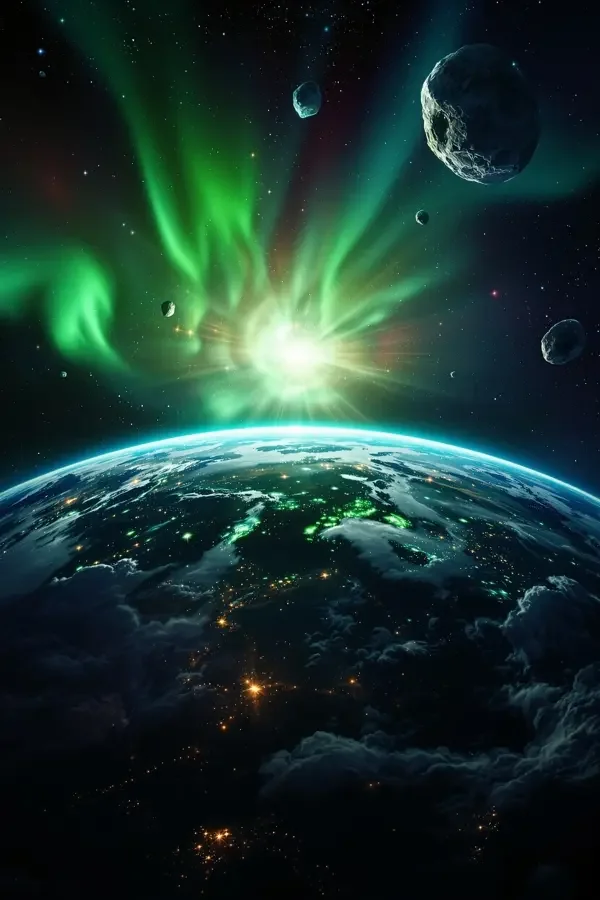 光年之外 - 科幻灾难 - 亚洲成人视频 光年之外