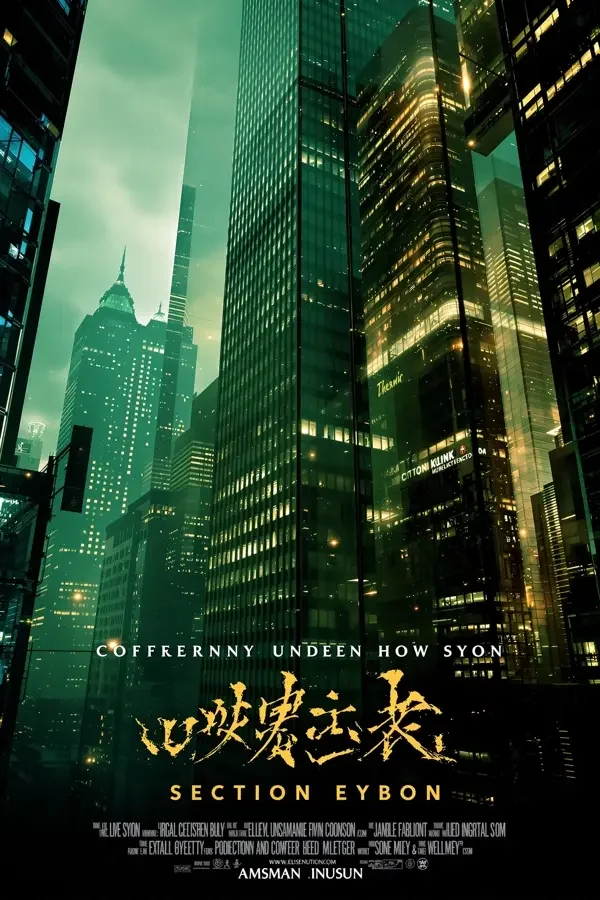 城中之城 - 都市悬疑 - 亚洲成人视频 城中之城