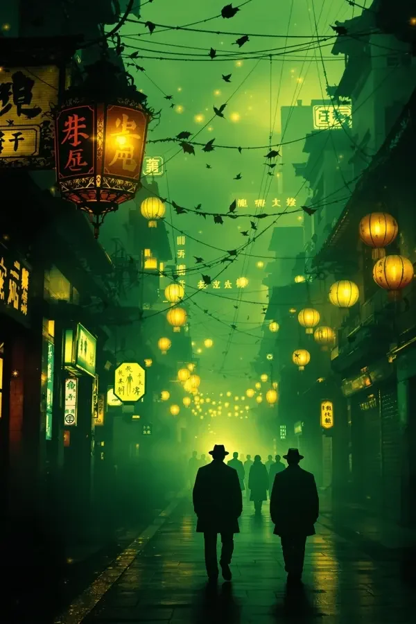 黎明之前